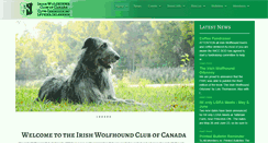 Desktop Screenshot of iwcc.ca